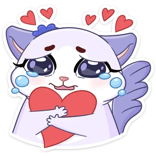 🫦 Стикер «o Hhn Oocringe E» для Telegram