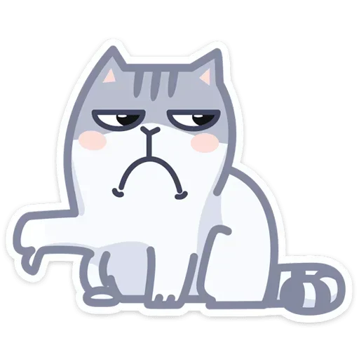 🫦 Стикер «o Hhn Oocringe E» для Telegram