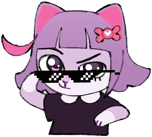 🫦 Стикер «o Hhn Oocringe E» для Telegram