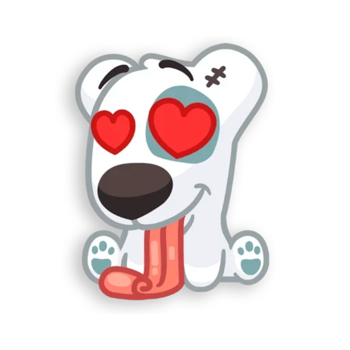 🫦 Стикер «o Hhn Oocringe E» для Telegram