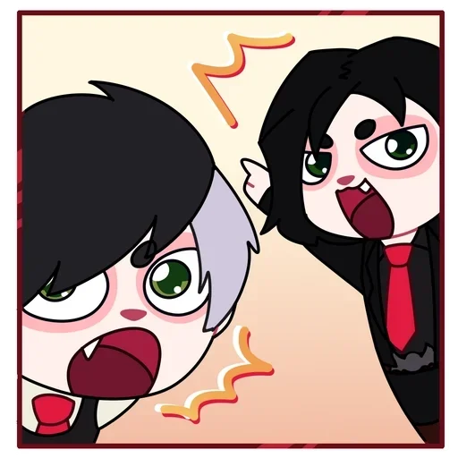 🫦 Стикер «o Hhn Oocringe E» для Telegram