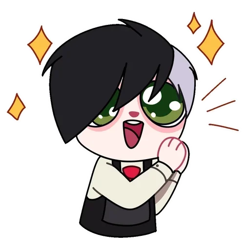 🫦 Стикер «o Hhn Oocringe E» для Telegram