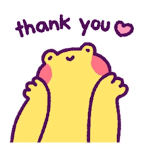 😄 Стикер «oh_my_frog» для Telegram