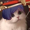 ☺️ Эмодзи «skaramushha» для Telegram