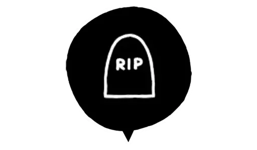 🤪 Стикер «Oh shit» для Telegram