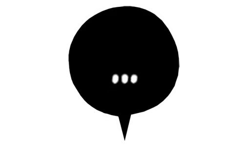 😛 Стикер «Oh shit» для Telegram