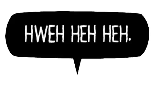 😩 Стикер «Oh shit» для Telegram