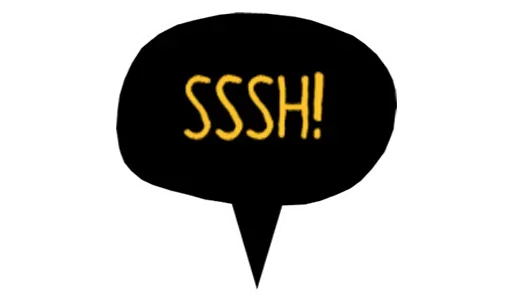 🥳 Стикер «Oh shit» для Telegram