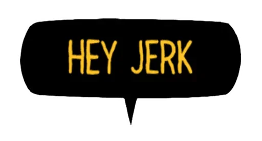 😫 Стикер «Oh shit» для Telegram