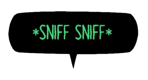 🤨 Стикер «Oh shit» для Telegram