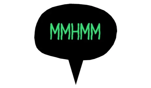 😙 Стикер «Oh shit» для Telegram