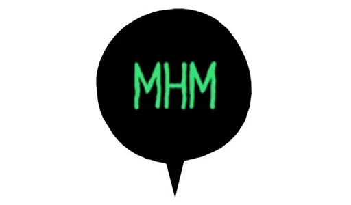 😙 Стикер «Oh shit» для Telegram