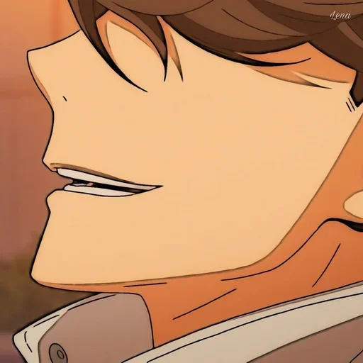 😏 Стикер «Oikawa Tori» для Telegram