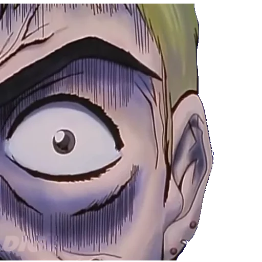 👁 Стикер «GTO GREAT TEACHER ONIZUKA» для Telegram