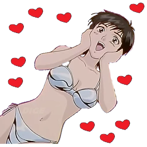 😍 Стикер «GTO GREAT TEACHER ONIZUKA» для Telegram