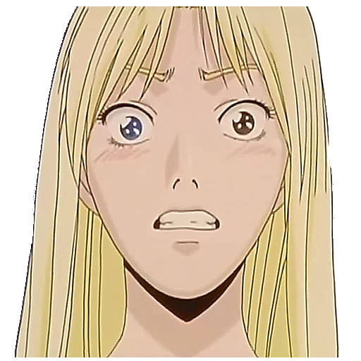😵 Стикер «GTO GREAT TEACHER ONIZUKA» для Telegram