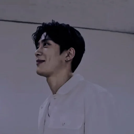 🕶 Стикер «Dark Jaehyun» для Telegram