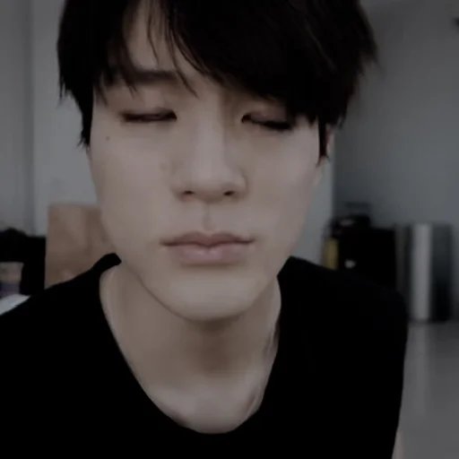 🕶 Стикер «Dark Jeno» для Telegram