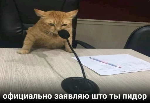 🤬 Стикер «Ошибка» для Telegram