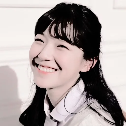 🦩 Стикер «Jiheon» для Telegram