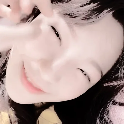 🦩 Стикер «Jiheon» для Telegram