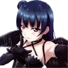 🌟 Эмодзи «Yoshiko Tsushima - Love Live» для Telegram
