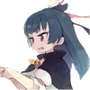 🌟 Эмодзи «Yoshiko Tsushima - Love Live» для Telegram