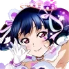 🌟 Эмодзи «Yoshiko Tsushima - Love Live» для Telegram