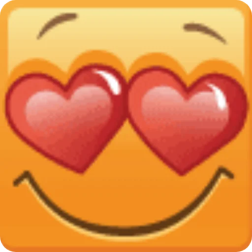 😍 Стикер «Odnoklassniki Emojis» для Telegram