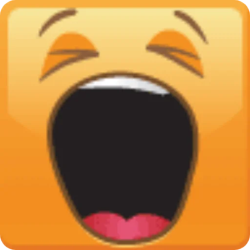 😫 Стикер «Odnoklassniki Emojis» для Telegram