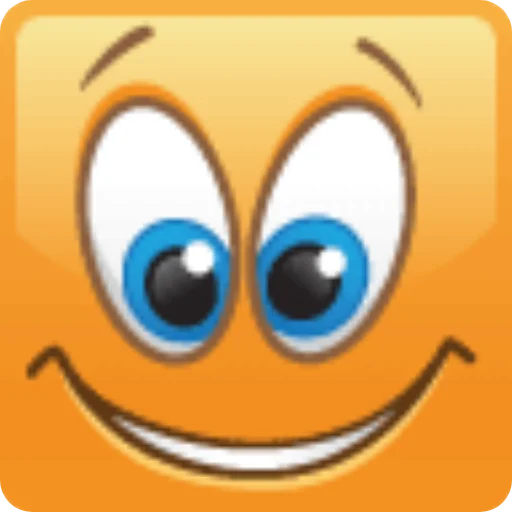 Стикерпак Odnoklassniki Emojis для Telegram — скачать