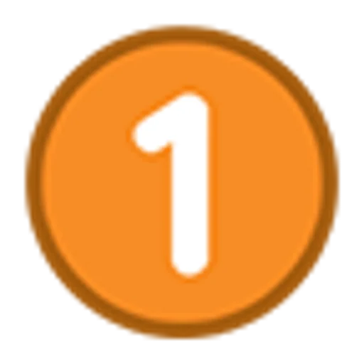 1⃣ Стикер «Odnoklassniki Emojis» для Telegram