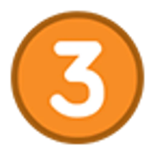 3⃣ Стикер «Odnoklassniki Emojis» для Telegram