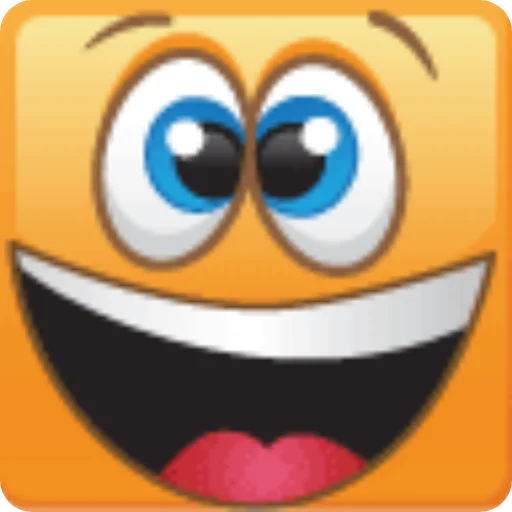 😃 Стикер «Odnoklassniki Emojis» для Telegram