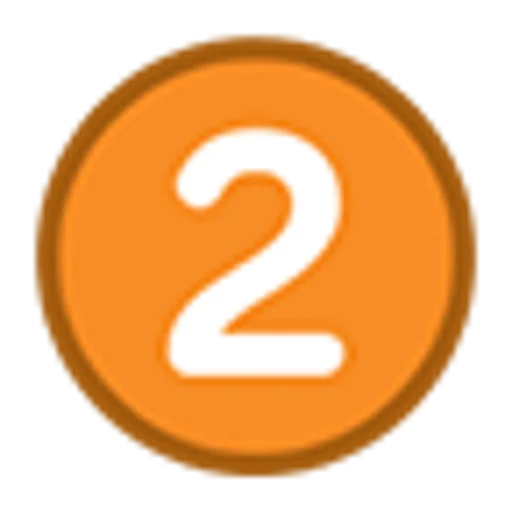 2⃣ Стикер «Odnoklassniki Emojis» для Telegram
