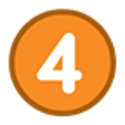 4⃣ Стикер «Odnoklassniki Emojis» для Telegram