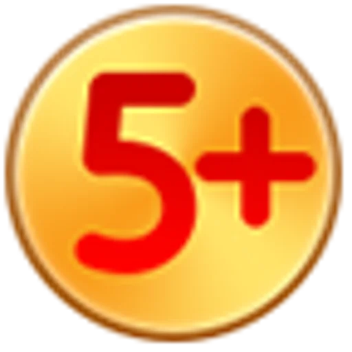 🥇 Стикер «Odnoklassniki Emojis» для Telegram