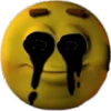 Стикер 17 😱🤪😐🍗🩲😨🫡🤣