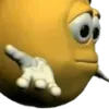 Стикер 11 😱🤪😐🍗🩲😨🫡🤣