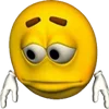 Стикер 15 😱🤪😐🍗🩲😨🫡🤣