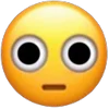 Стикер 25 😱🤪😐🍗🩲😨🫡🤣