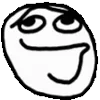 Стикер 2 😱🤪😐🍗🩲😨🫡🤣