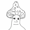 Стикер 28 😱🤪😐🍗🩲😨🫡🤣