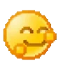Стикер 23 😱🤪😐🍗🩲😨🫡🤣