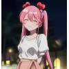 ☺️ Эмодзи «Ouka Shiunji» для Telegram