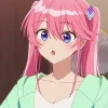 😮 Эмодзи «Ouka Shiunji» для Telegram