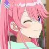 😉 Эмодзи «Ouka Shiunji» для Telegram