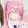 ☺️ Эмодзи «Ouka Shiunji» для Telegram