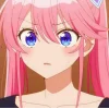 😧 Эмодзи «Ouka Shiunji» для Telegram