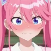 😳 Эмодзи «Ouka Shiunji» для Telegram